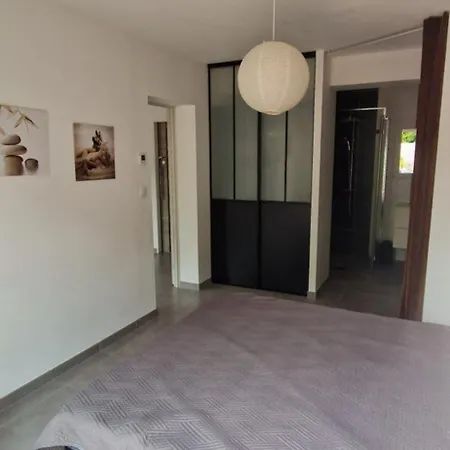 Maison Spacieuse Avec Piscine Proche De La Châtelaillon-Plage