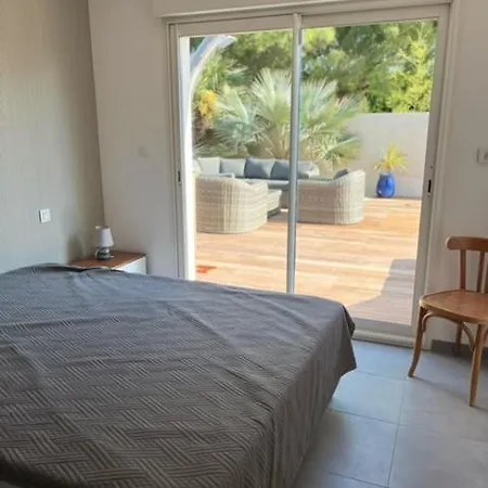 Maison Spacieuse Avec Piscine Proche De La Appartamento Châtelaillon-Plage