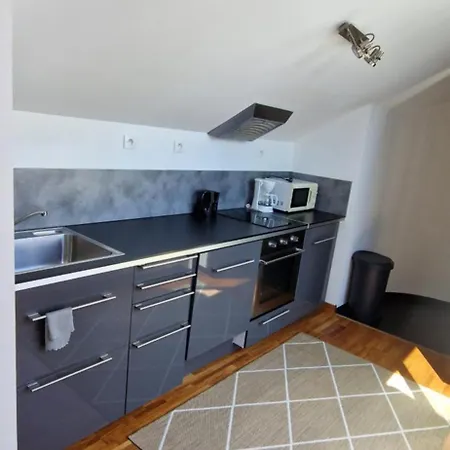 Maison Spacieuse Avec Piscine Proche De La Appartamento Châtelaillon-Plage