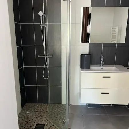 Maison Spacieuse Avec Piscine Proche De La Appartamento Châtelaillon-Plage