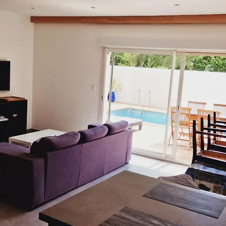 Maison Spacieuse Avec Piscine Proche De La Appartamento Châtelaillon-Plage