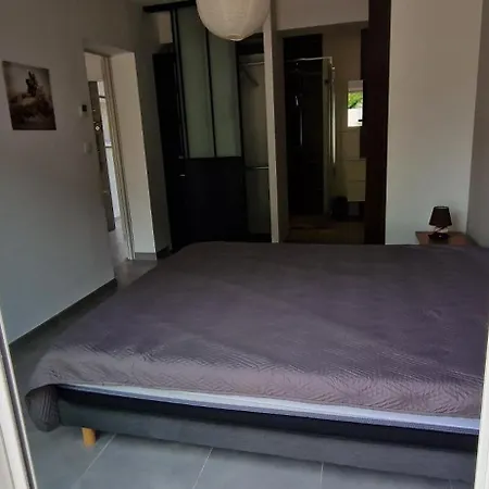 Maison Spacieuse Avec Piscine Proche De La Appartamento Châtelaillon-Plage